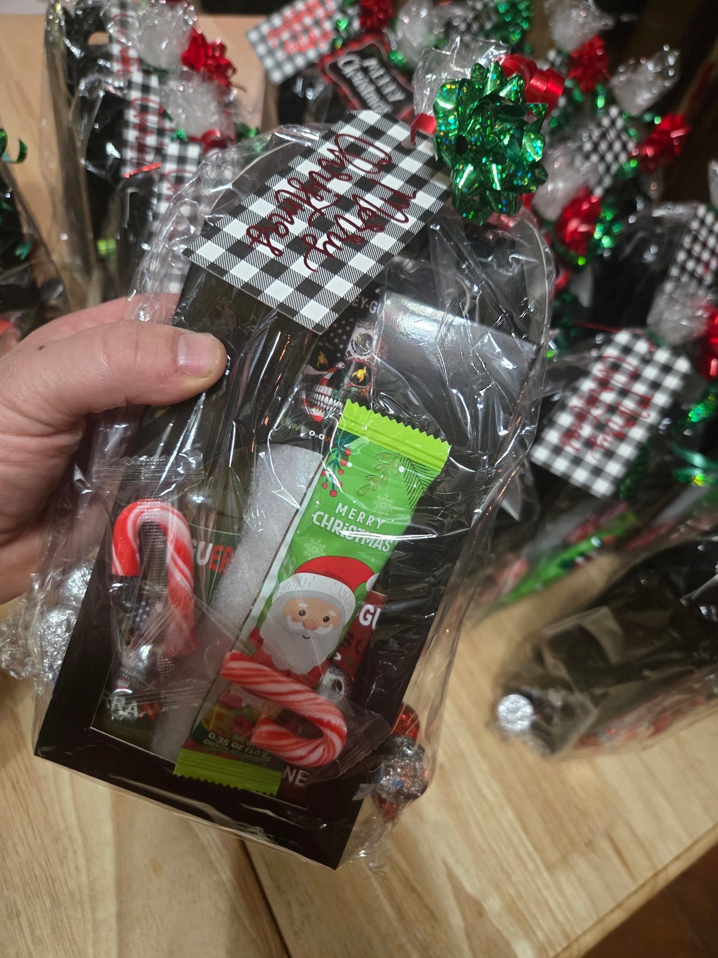 Santa Gift Pack