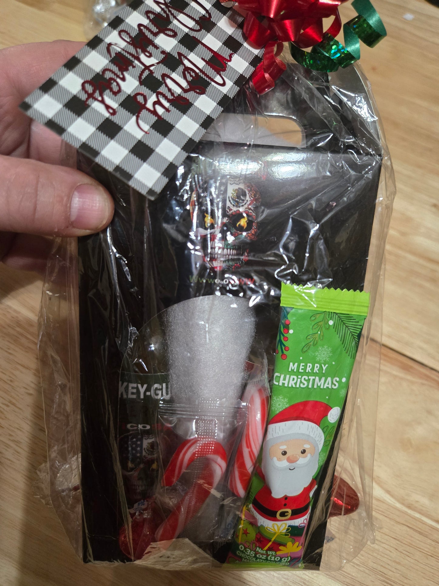 Santa Gift Pack