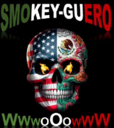 Smokey-Guero